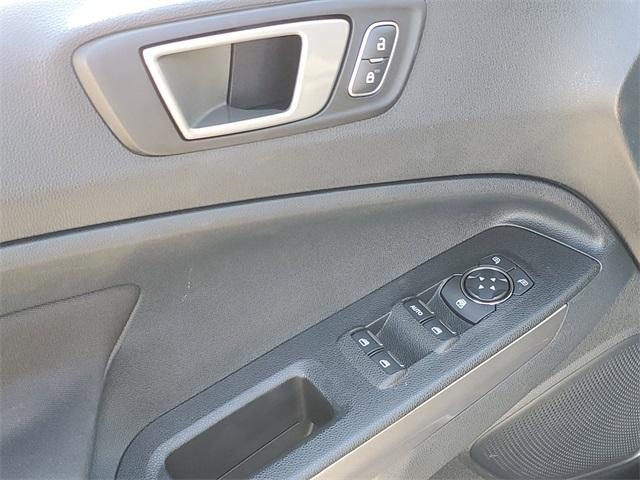 used 2022 Ford EcoSport car, priced at $21,500