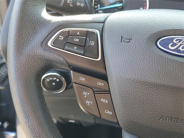 used 2022 Ford EcoSport car, priced at $21,500
