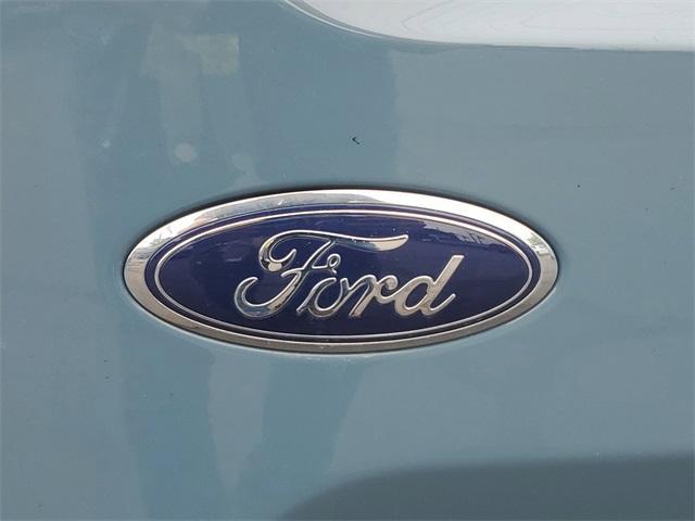 used 2022 Ford Bronco Sport car, priced at $23,408