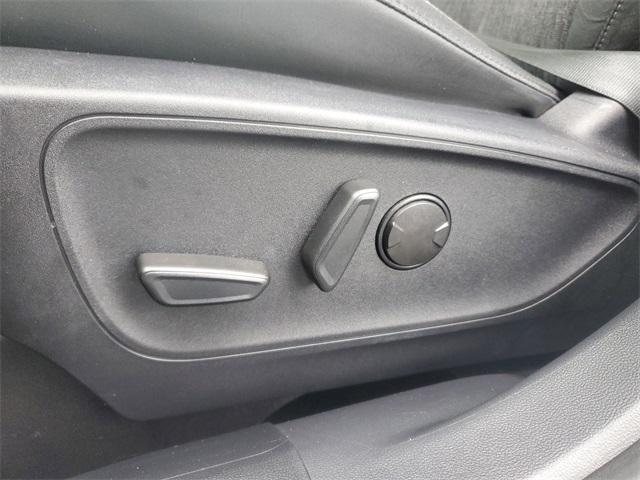 used 2022 Ford Bronco Sport car, priced at $23,408