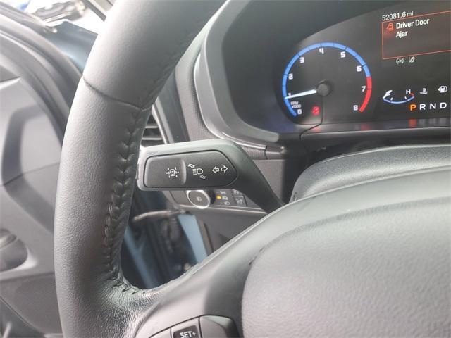 used 2022 Ford Bronco Sport car, priced at $23,408