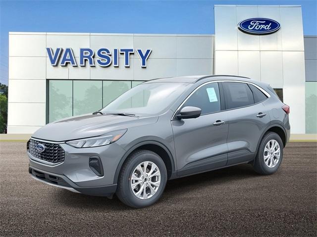 new 2024 Ford Escape car, priced at $35,788