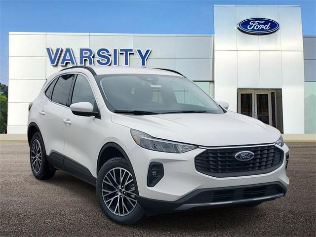 new 2025 Ford Escape car, priced at $38,041