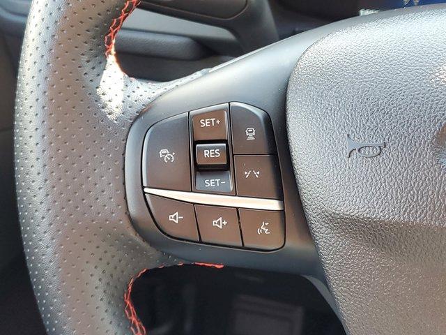 used 2023 Ford Escape car, priced at $25,950