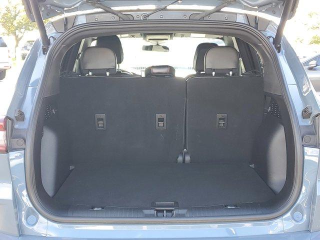 used 2023 Ford Escape car, priced at $25,950