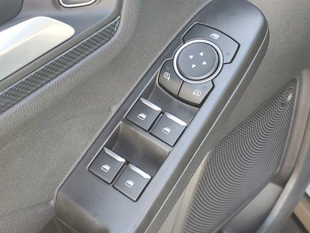 used 2023 Ford Escape car, priced at $25,950