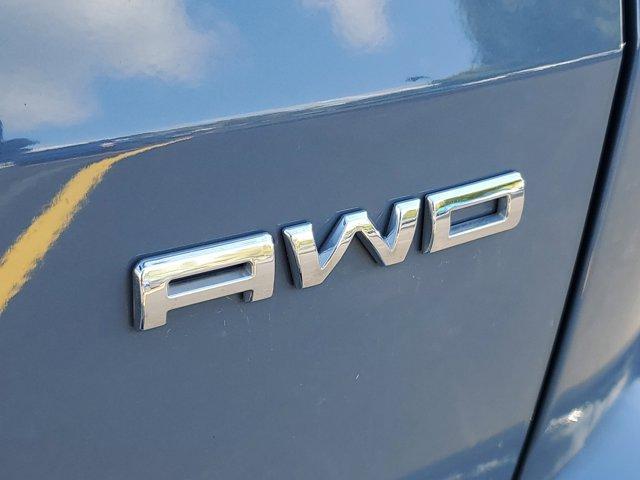 used 2023 Ford Escape car, priced at $25,950