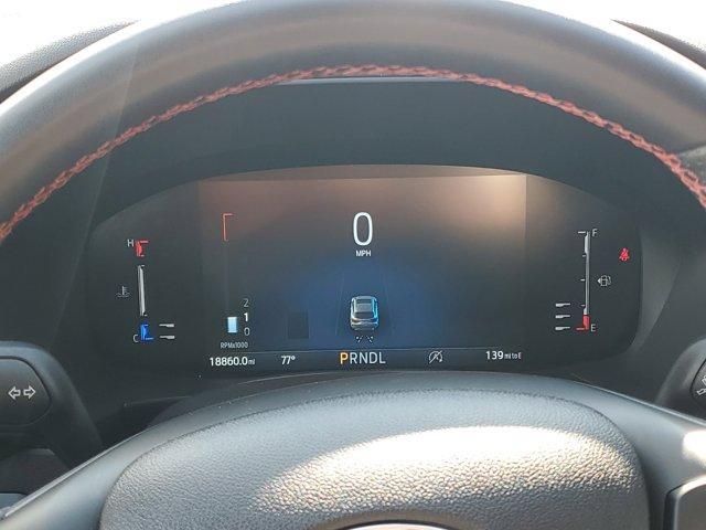 used 2023 Ford Escape car, priced at $25,950