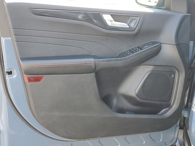 used 2023 Ford Escape car, priced at $25,950