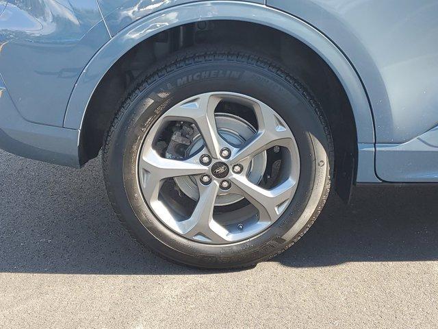 used 2023 Ford Escape car, priced at $25,950