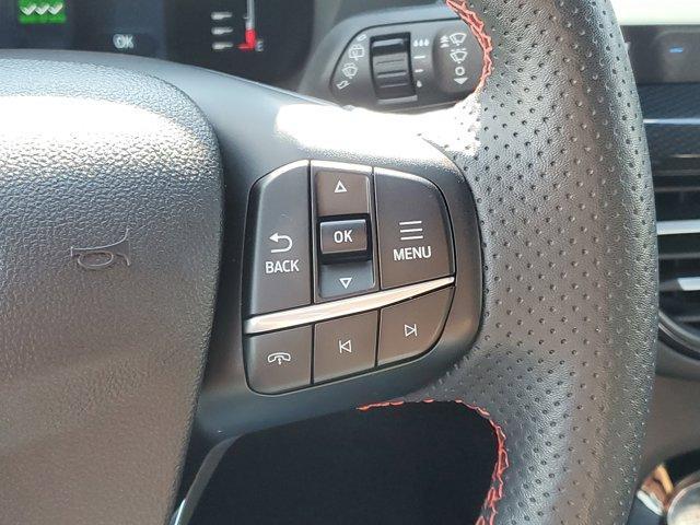 used 2023 Ford Escape car, priced at $25,950