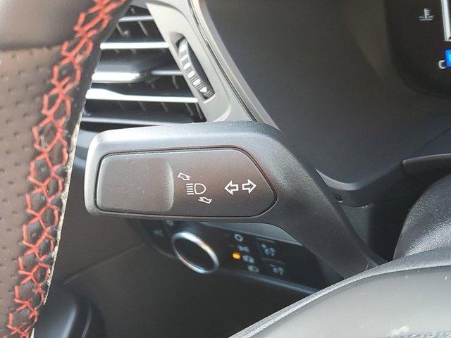 used 2023 Ford Escape car, priced at $25,950