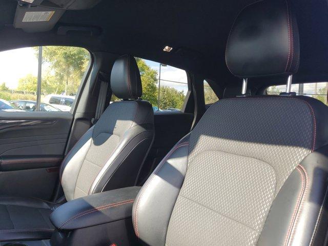 used 2023 Ford Escape car, priced at $25,950