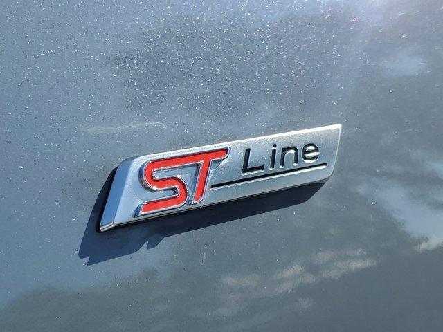 used 2023 Ford Escape car, priced at $25,950