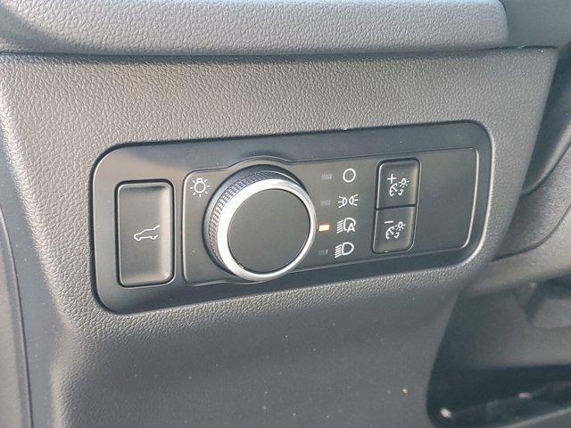 used 2023 Ford Escape car, priced at $25,950