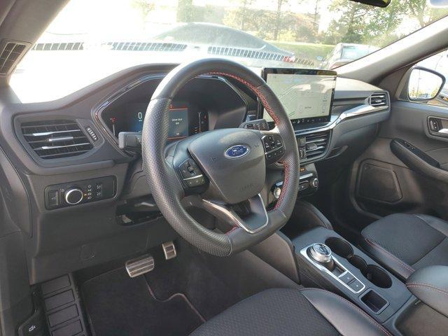 used 2023 Ford Escape car, priced at $25,950