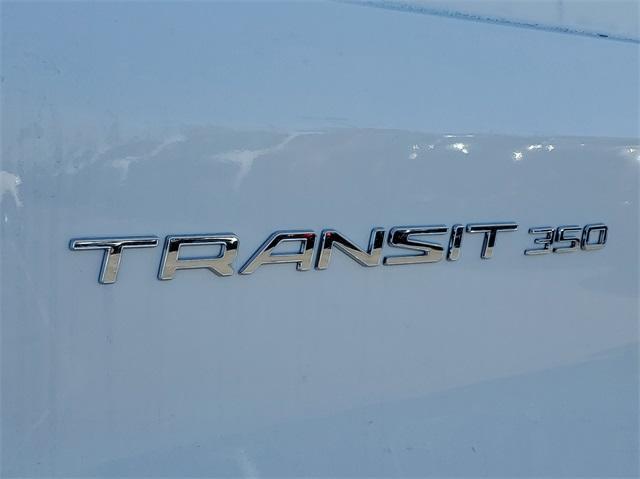 new 2024 Ford Transit-350 car, priced at $59,685