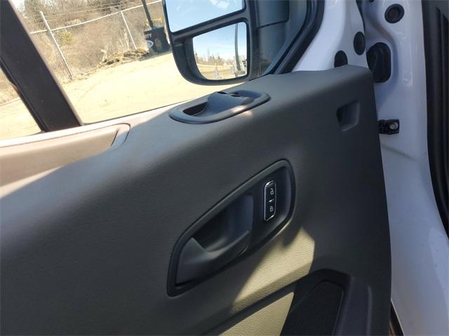 new 2024 Ford Transit-350 car, priced at $59,685