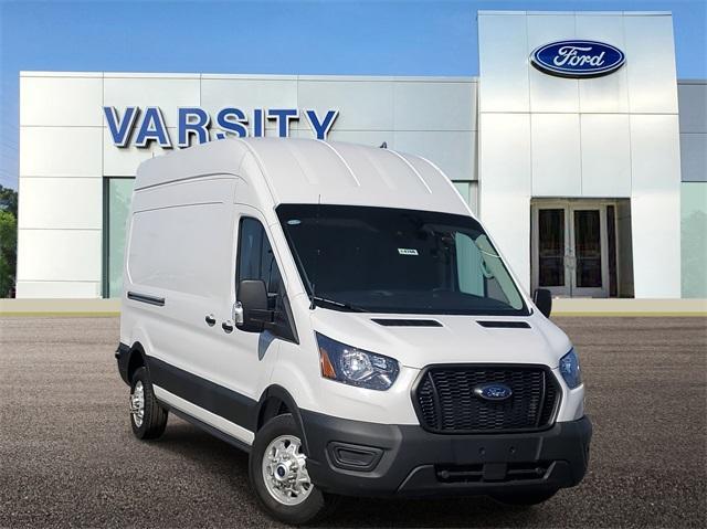 new 2024 Ford Transit-350 car, priced at $59,685