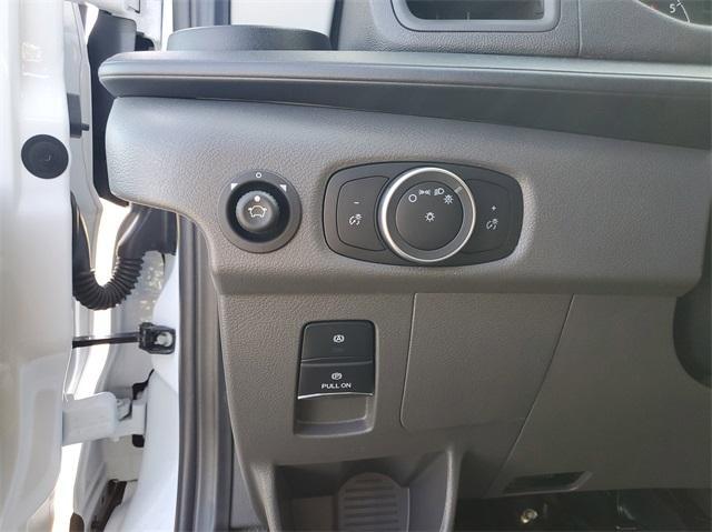 new 2024 Ford Transit-350 car, priced at $59,685