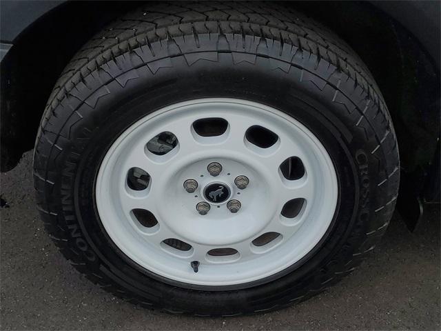 used 2023 Ford Bronco Sport car, priced at $25,758