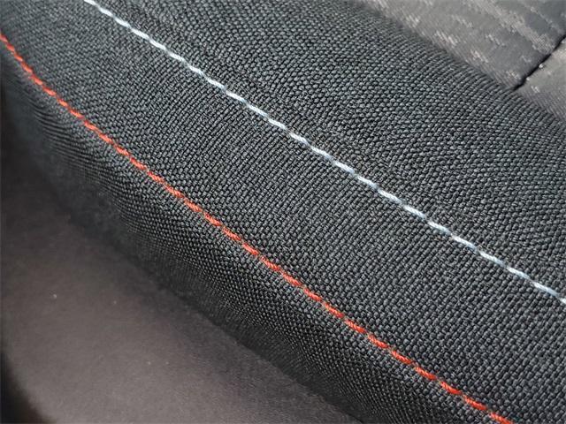 used 2023 Ford Bronco Sport car, priced at $25,758