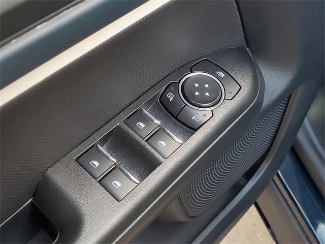 used 2023 Ford Bronco Sport car, priced at $25,758