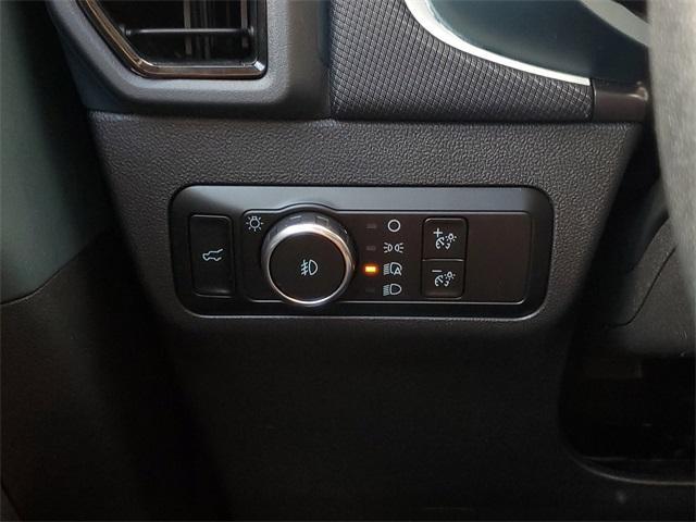 used 2023 Ford Bronco Sport car, priced at $25,758