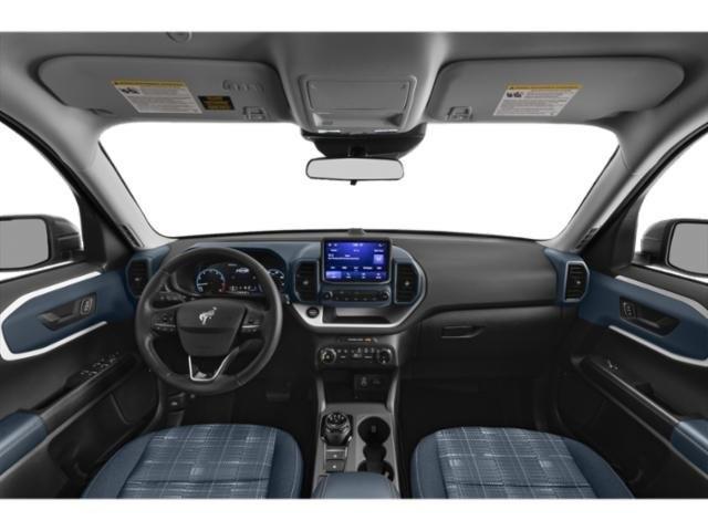 used 2023 Ford Bronco Sport car, priced at $28,350
