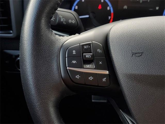 used 2023 Ford Bronco Sport car, priced at $25,758