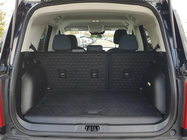 used 2023 Ford Bronco Sport car, priced at $25,758