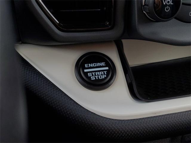 used 2023 Ford Bronco Sport car, priced at $25,758