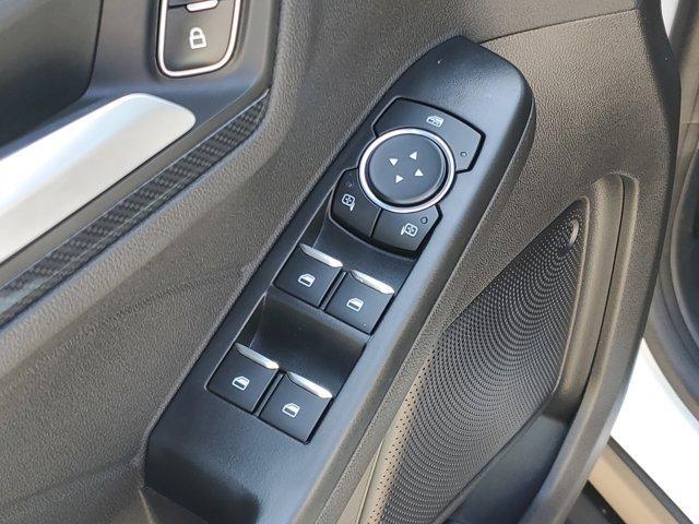 used 2023 Ford Escape car, priced at $23,950