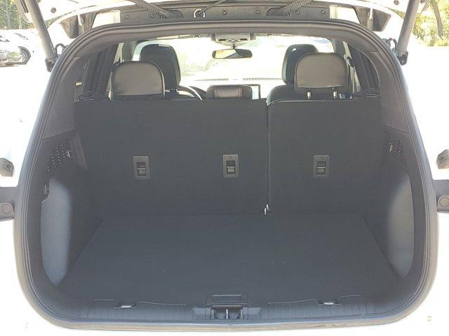 used 2023 Ford Escape car, priced at $23,950