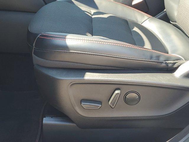 used 2023 Ford Escape car, priced at $23,950