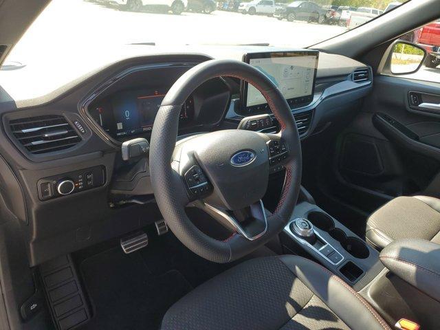 used 2023 Ford Escape car, priced at $23,950