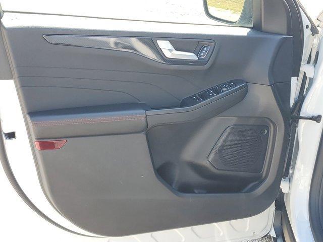 used 2023 Ford Escape car, priced at $23,950