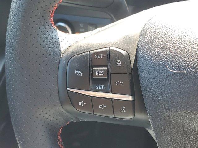 used 2023 Ford Escape car, priced at $23,950