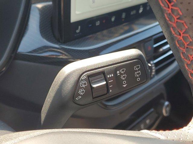 used 2023 Ford Escape car, priced at $23,950