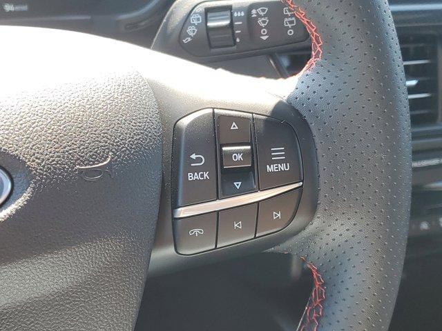 used 2023 Ford Escape car, priced at $23,950