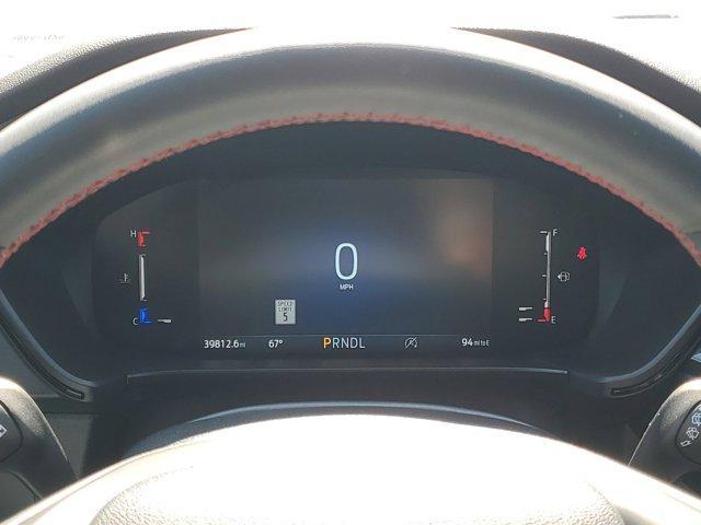 used 2023 Ford Escape car, priced at $23,950