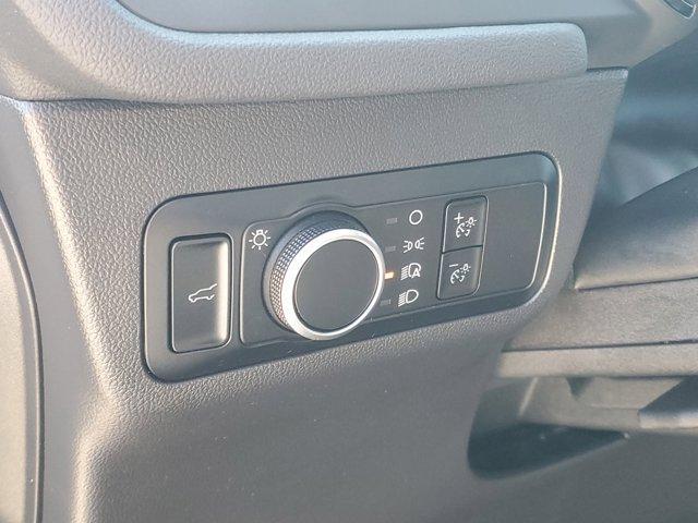 used 2023 Ford Escape car, priced at $23,950