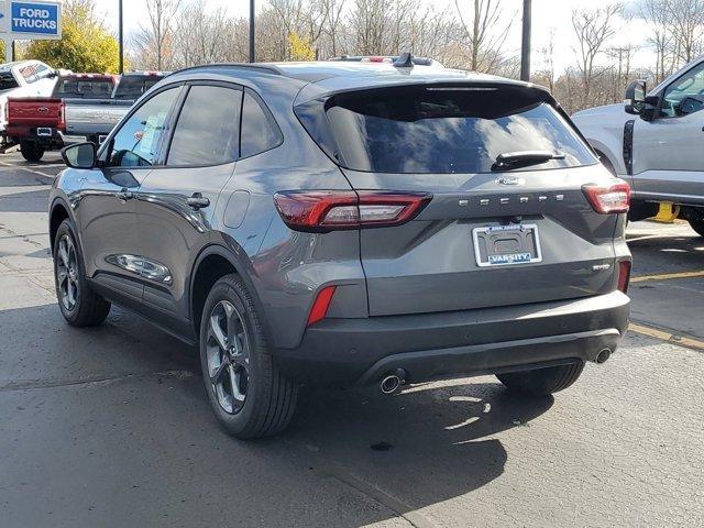 new 2025 Ford Escape car, priced at $35,320