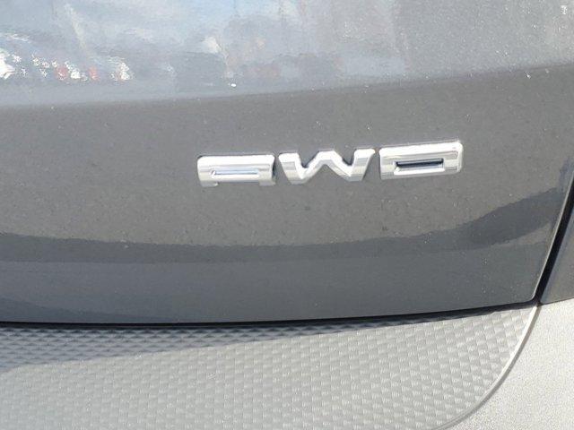new 2025 Ford Escape car, priced at $35,320