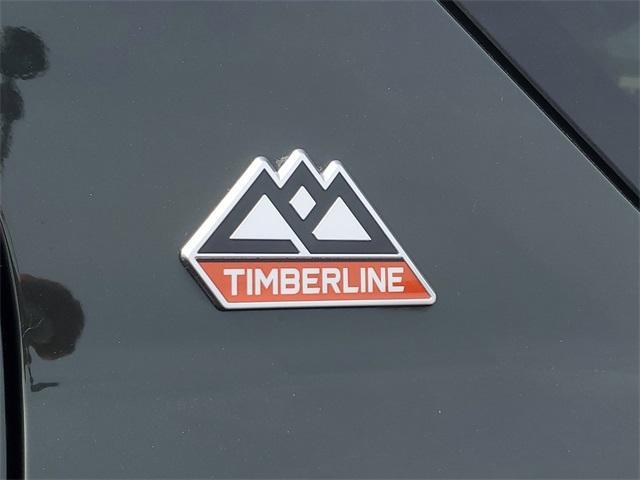 used 2024 Ford Explorer car, priced at $44,440