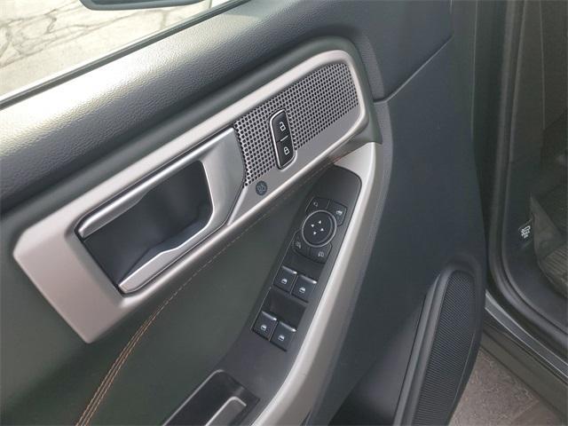 used 2024 Ford Explorer car, priced at $44,440