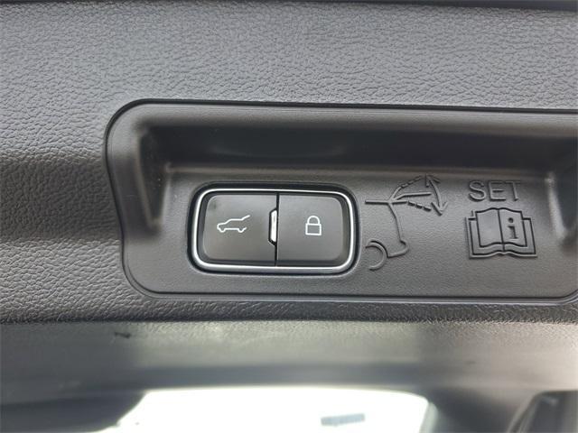 used 2024 Ford Explorer car, priced at $44,440