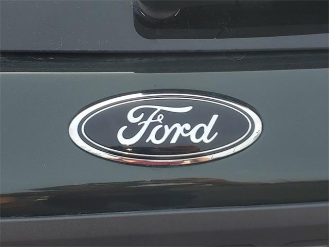 used 2024 Ford Explorer car, priced at $44,440