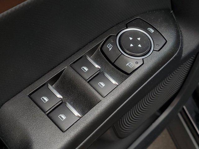 used 2022 Ford Bronco Sport car, priced at $28,995