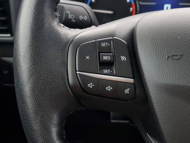 used 2022 Ford Bronco Sport car, priced at $28,995